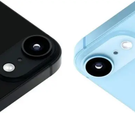 越西苹果SE4维修分享iPhoneSE4支持AI摄影A16芯片