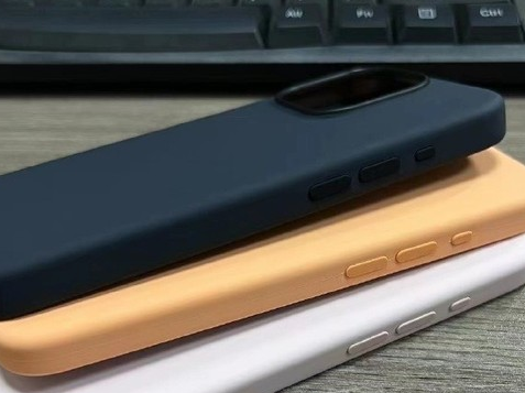 越西苹果14维修站分享iPhone14手机壳能直接给iPhone15用吗?