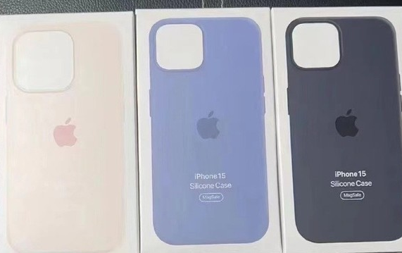 越西苹果14维修站分享iPhone14手机壳能直接给iPhone15用吗？ 