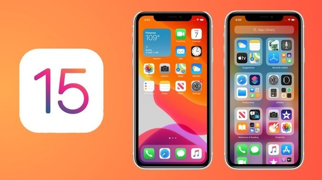 越西苹果13维修分享iPhone13更新iOS 15.5，体验如何 
