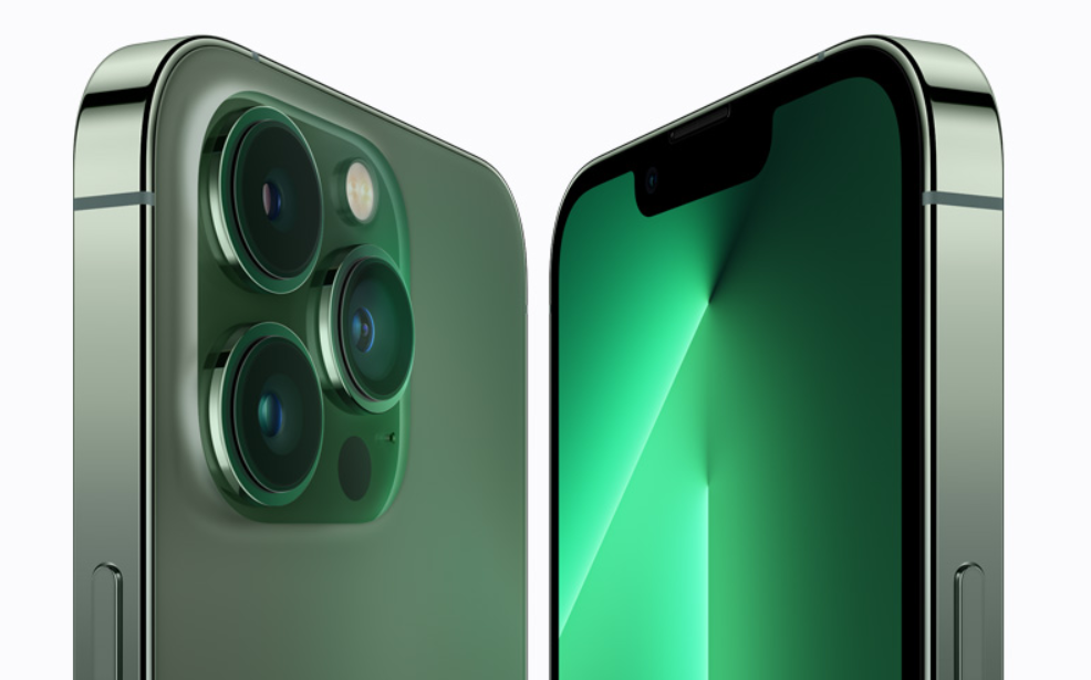 越西苹果手机维修分享二手iPhone 13更高降幅近千元 