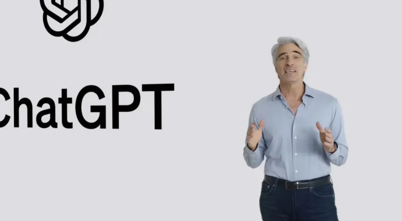 越西苹果手机维修分享ChatGPT 即将登陆 iOS 18 