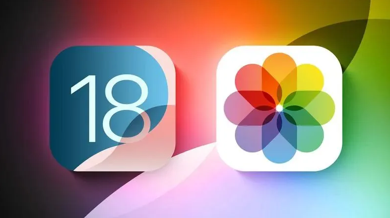 越西苹果手机维修分享苹果 iOS / iPadOS 18.1Beta 3 发布 