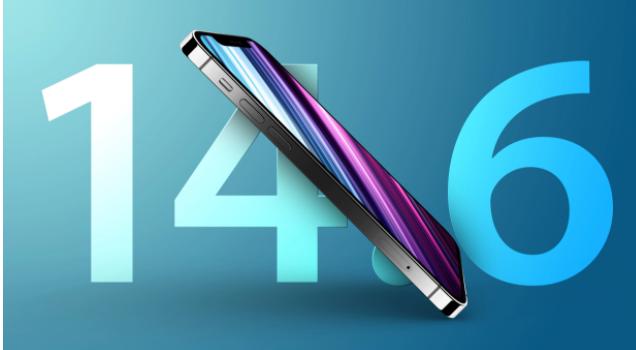 越西苹果手机维修分享升级iOS 14.7.1 正式版后还能降级吗 
