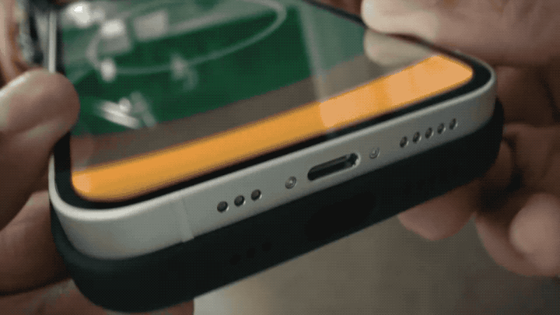 越西苹果手机维修分享未来 Magsafe 还有哪些发展空间 