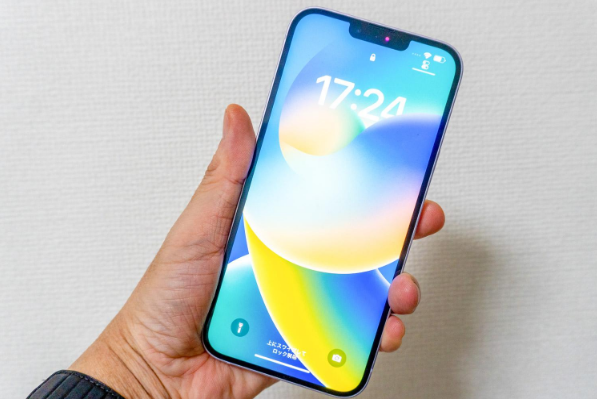 越西苹果手机维修分享iPhone 14 Plus换电池 
