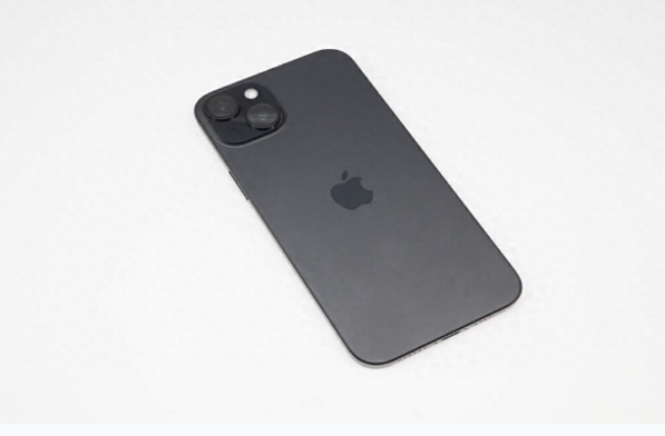 越西苹果手机维修分享iPhone 15 Plus换电池 