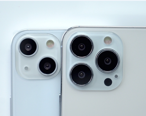 越西苹果维修点分享iPhone 13 Pro主板出问题时解决方案 