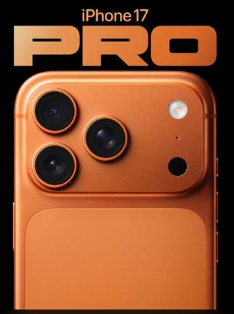 越西苹果维修点分享iPhone 17 Pro主板电源通道故障 