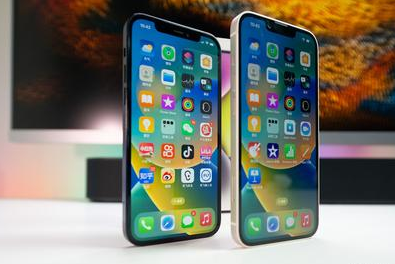 越西苹果维修点分享iPhone 14 Plus自动关机内存连锁故障解析 