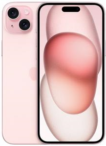 越西苹果维修点分享iPhone15 Plus手机黑屏小众问题 