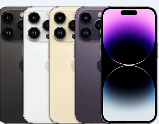 越西苹果维修点分享iPhone 14 Pro发烫易忽略问题解析 
