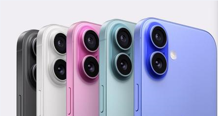 越西苹果维修点分享iPhone 16发烫易忽视因素汇总 