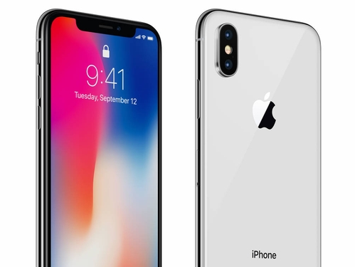 越西苹果维修点分享iPhone X摄像头实拍质感与场景适配全解析 